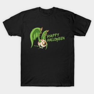 Happy Halloween Costumes for a Trick or Treat T-Shirt